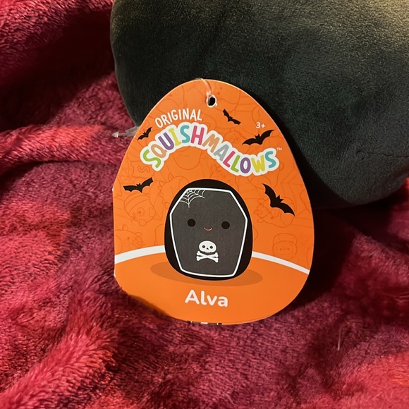 Squishmallow Halloween death bundle - Picture 11 of 11